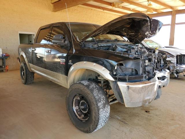 Dodge Ram 2500 (2010)