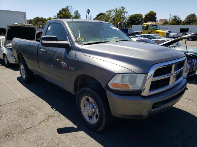 Dodge Ram 2500 (2011)
