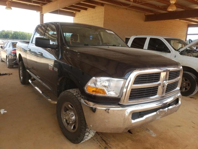 Dodge Ram 2500 (2011)