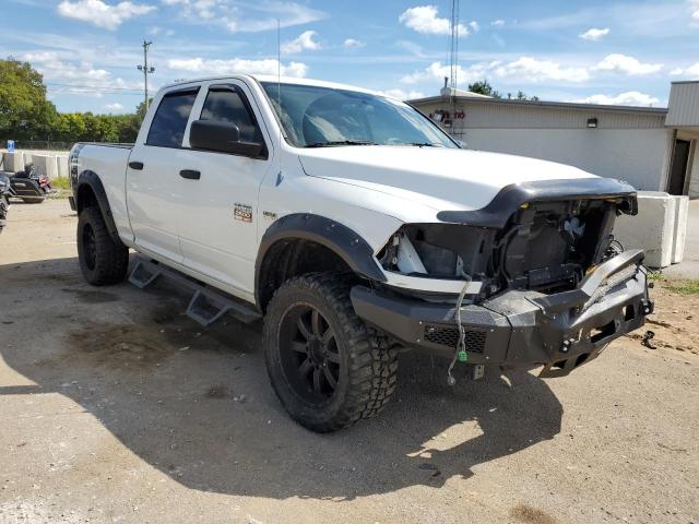 Dodge Ram 2500 (2011)