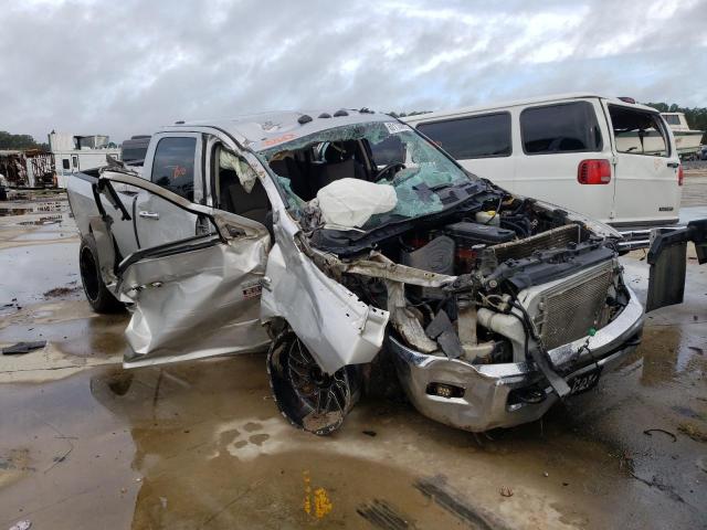 Dodge Ram 2500 (2011)