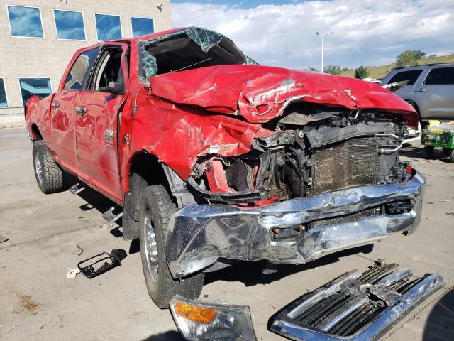 Dodge Ram 2500 (2011)
