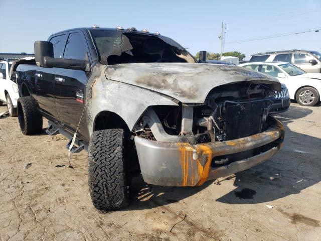 Dodge Ram 2500 (2011)
