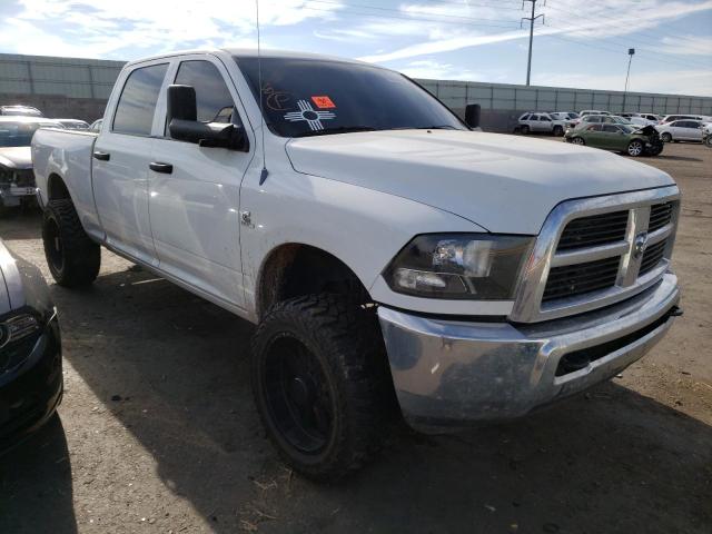 Dodge Ram 2500 (2011)