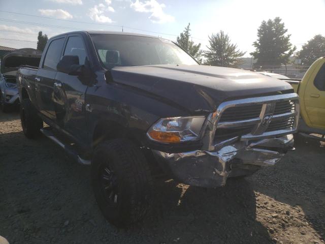 Dodge Ram 2500 (2011)