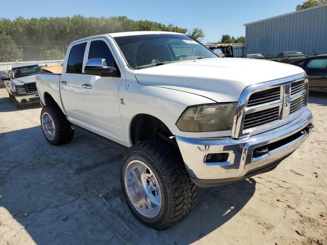 Dodge Ram 2500 (2011)