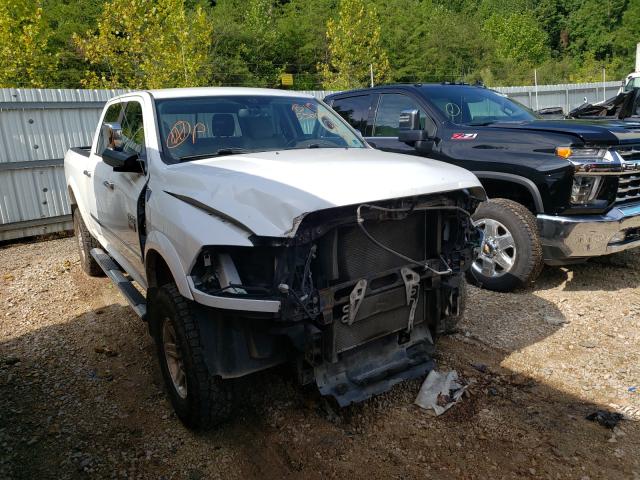 Dodge Ram 2500 l (2012)