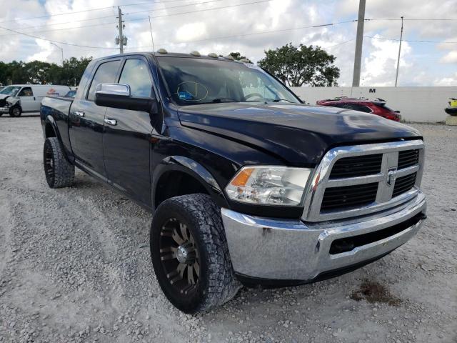 Dodge Ram 2500 l (2012)