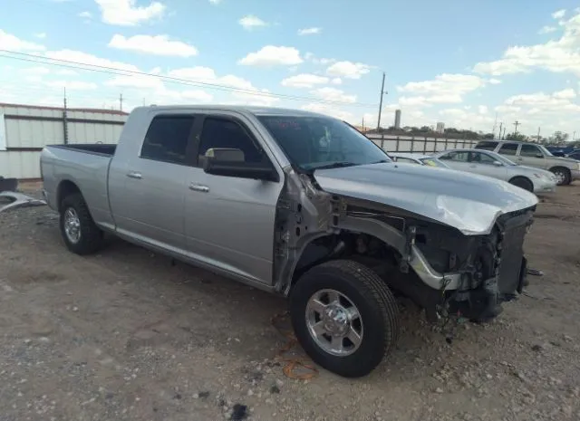 Dodge Ram 2500 (2010)