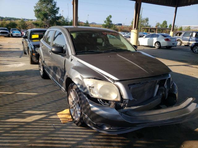Dodge Caliber he (2011)