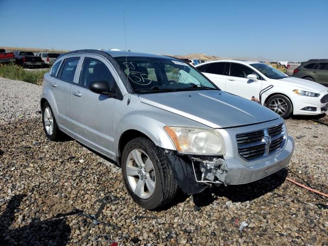 Dodge Caliber sx (2010)