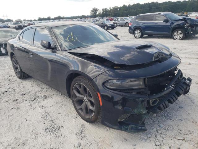 Dodge Charger gt (2019)