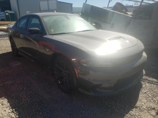 Dodge Charger gt (2020)