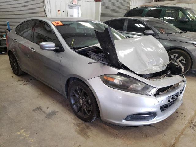 Dodge Dart se (2015)