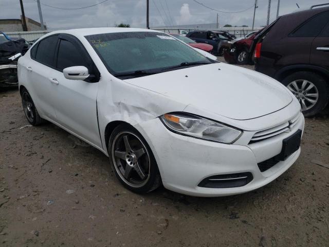Dodge Dart se (2016)