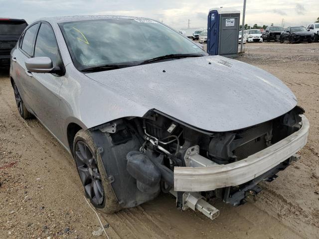 Dodge Dart se (2016)