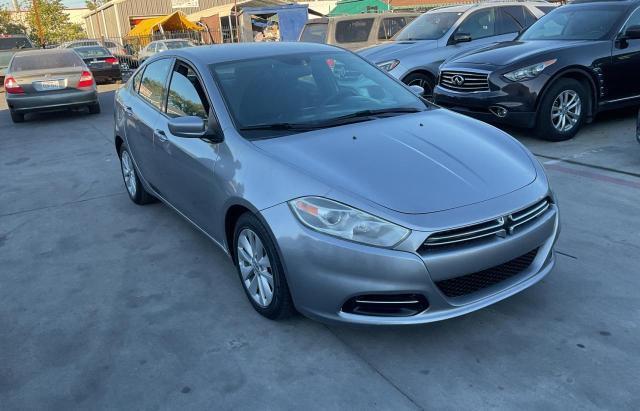 Dodge Dart se ae (2014)