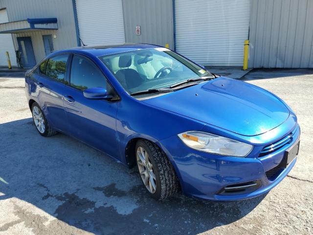 Dodge Dart sxt (2013)
