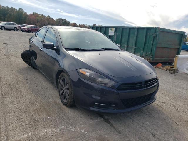 Dodge Dart sxt (2014)