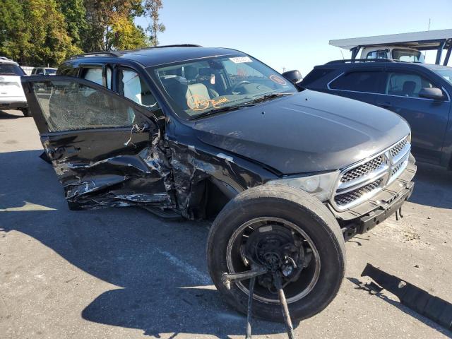 Dodge Durango cr (2011)