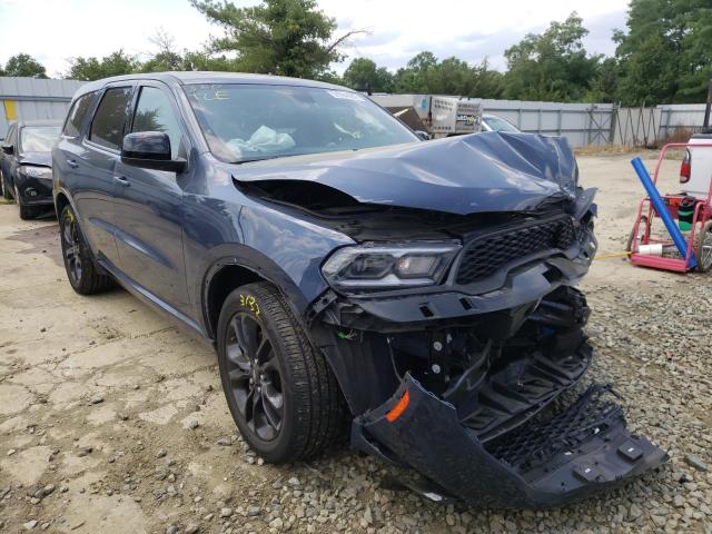 Dodge Durango gt (2021)