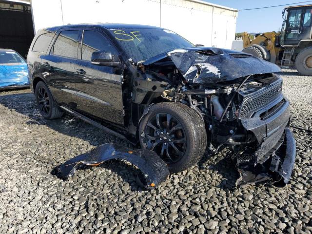 Dodge Durango r (2019)