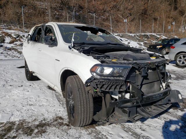 Dodge Durango r (2020)