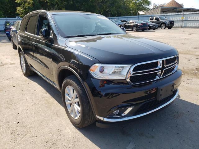 Dodge Durango sx (2019)