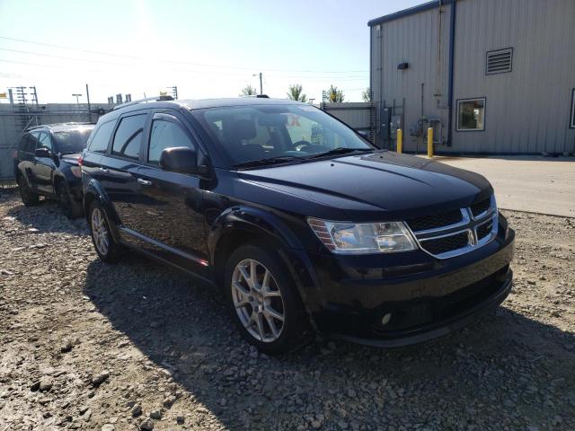 Dodge Journey cr (2011)