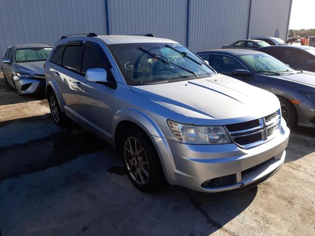 Dodge Journey cr (2011)