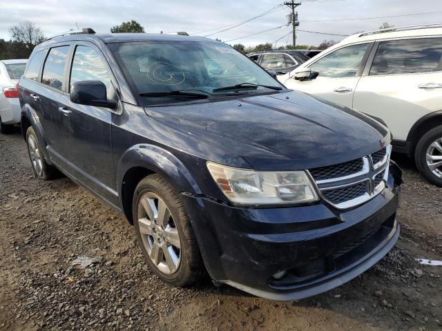 Dodge Journey cr (2011)