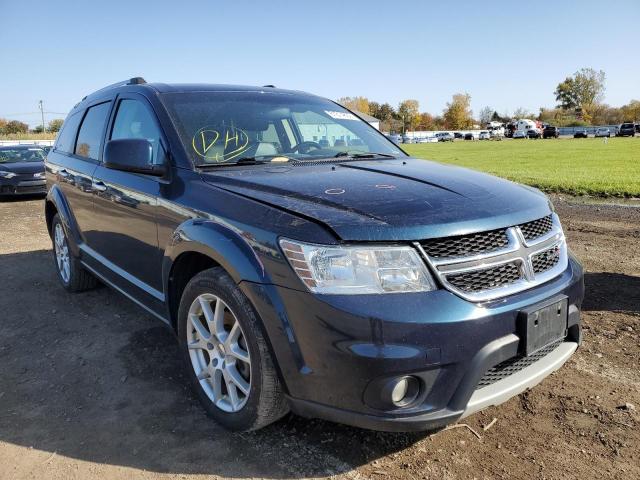 Dodge Journey cr (2013)