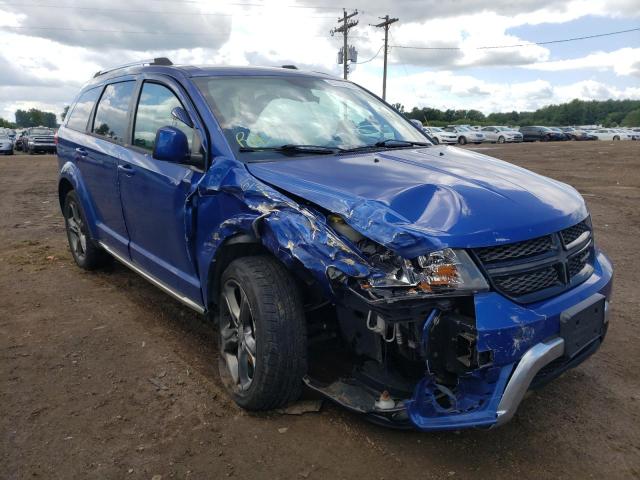 Dodge Journey cr (2015)
