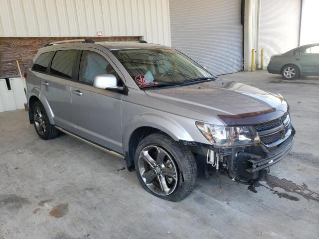 Dodge Journey cr (2016)