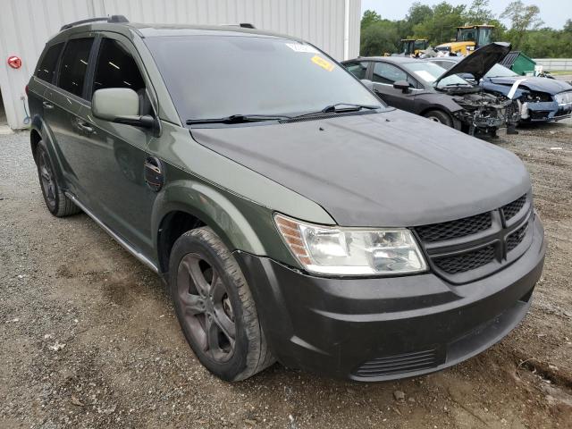 Dodge Journey cr (2017)