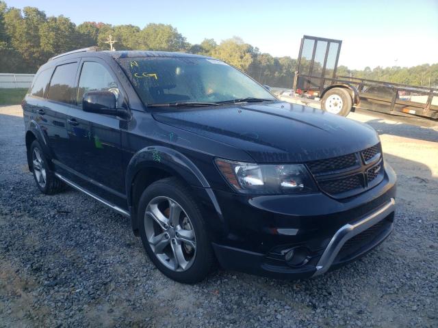 Dodge Journey cr (2017)