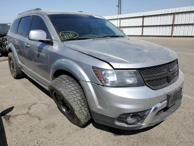 Dodge Journey cr (2017)