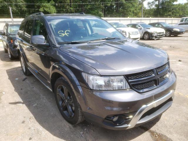 Dodge Journey cr (2020)