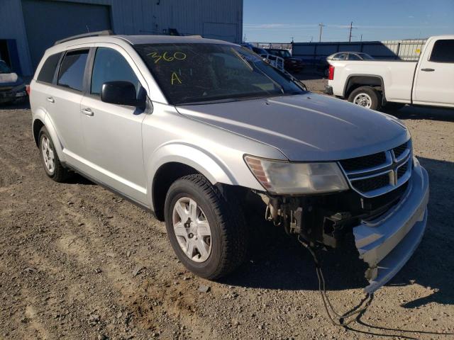 Dodge Journey ex (2011)
