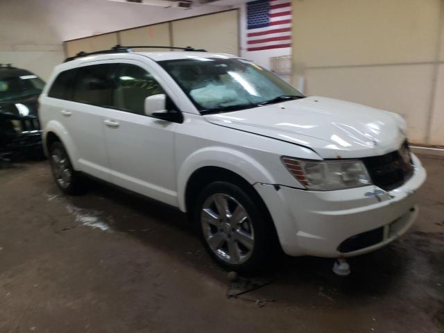 Dodge Journey sx (2010)