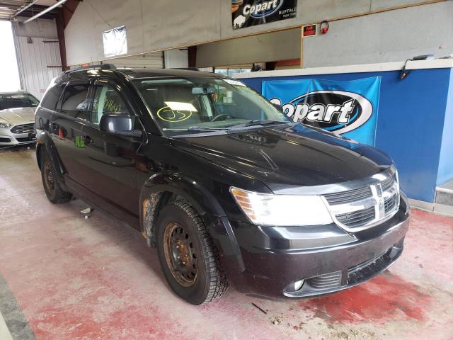 Dodge Journey sx (2010)