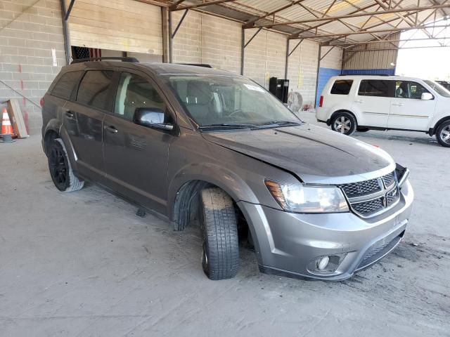 Dodge Journey sx (2013)