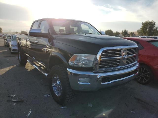 Dodge Ram 2500 (2010)