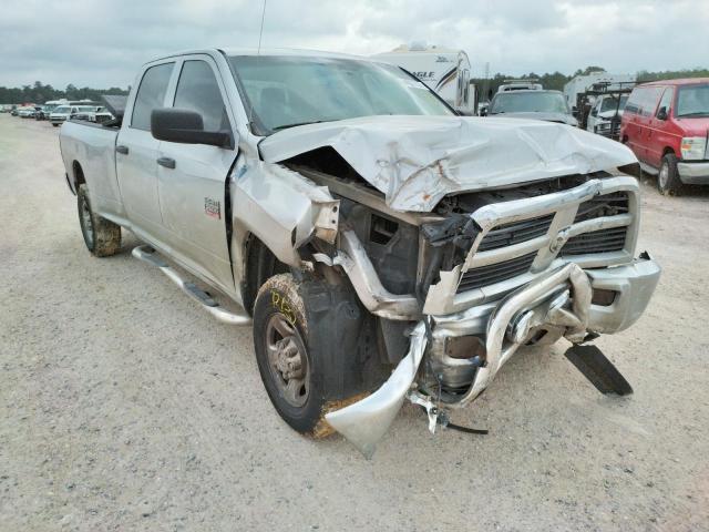 Dodge Ram 2500 (2011)