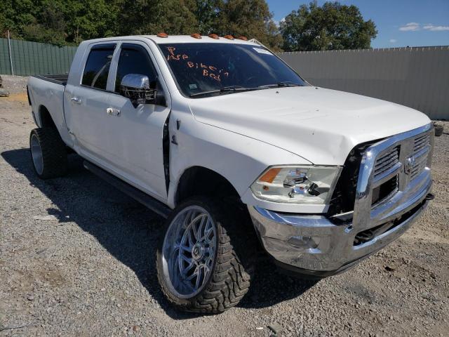 Dodge Ram 2500 l (2012)