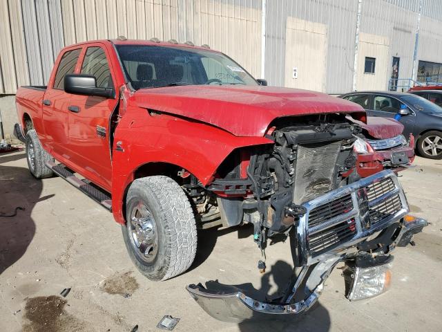Dodge Ram 2500 s (2012)