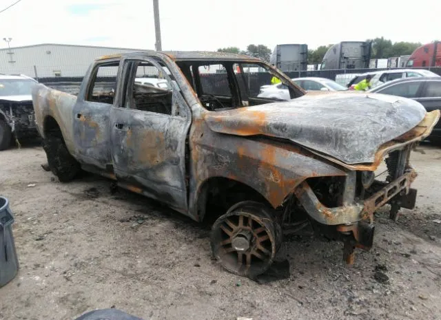 Dodge Ram 2500 (2010)