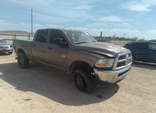 Dodge Ram 2500 (2010)
