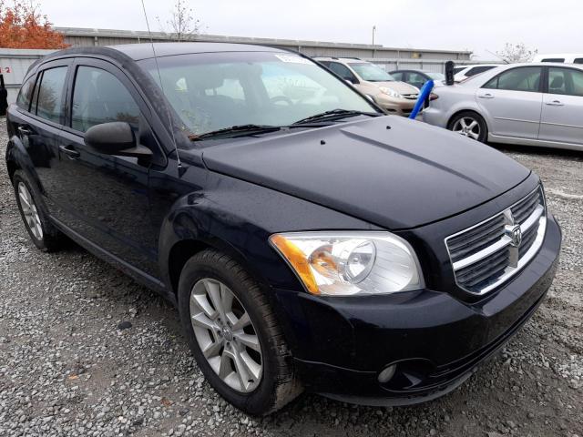 Dodge Caliber he (2011)