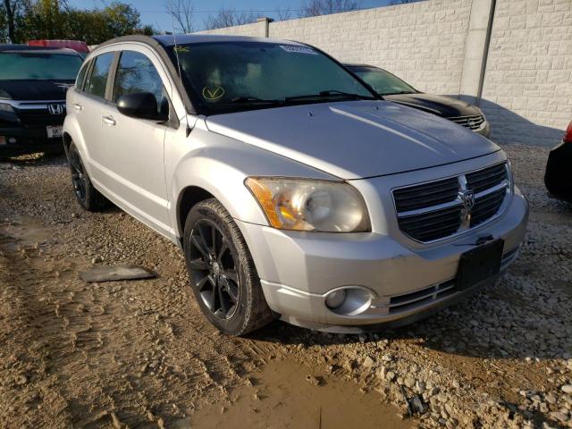 Dodge Caliber he (2011)